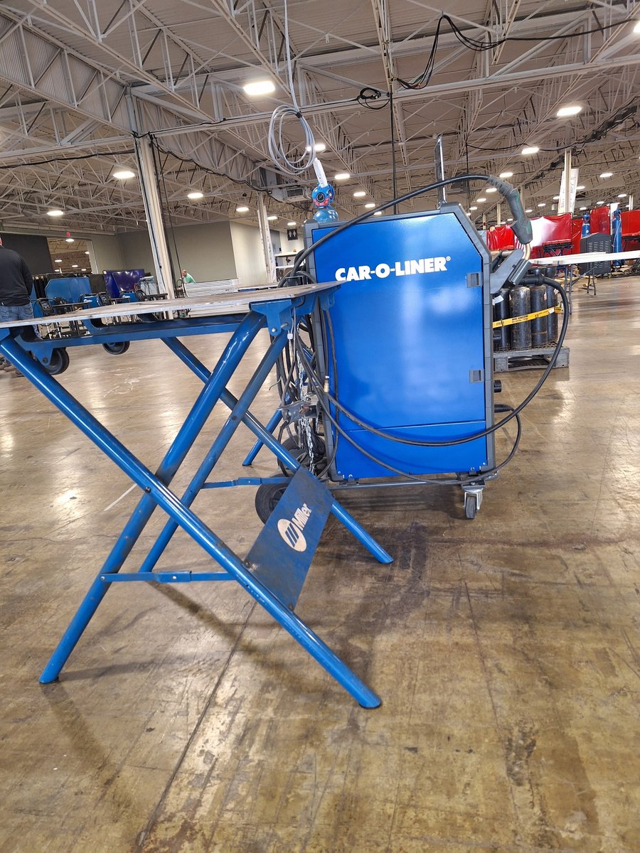 flatlinespray's tweet image. Flat Line and Car-O-Liner are proud to be a part of the 2025 Skills Ontario Competition: May 5th and 6th at the Toronto Congress Centre
Closing Ceremony: May 7th

If you have any questions, please email competitions@skillsontario.com