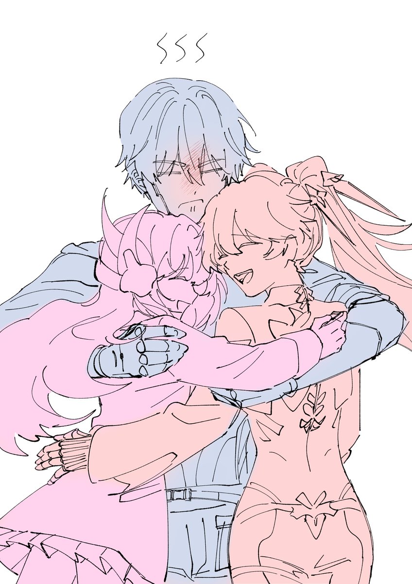 이거너무귀여워서 그냥 이거 그렷어요