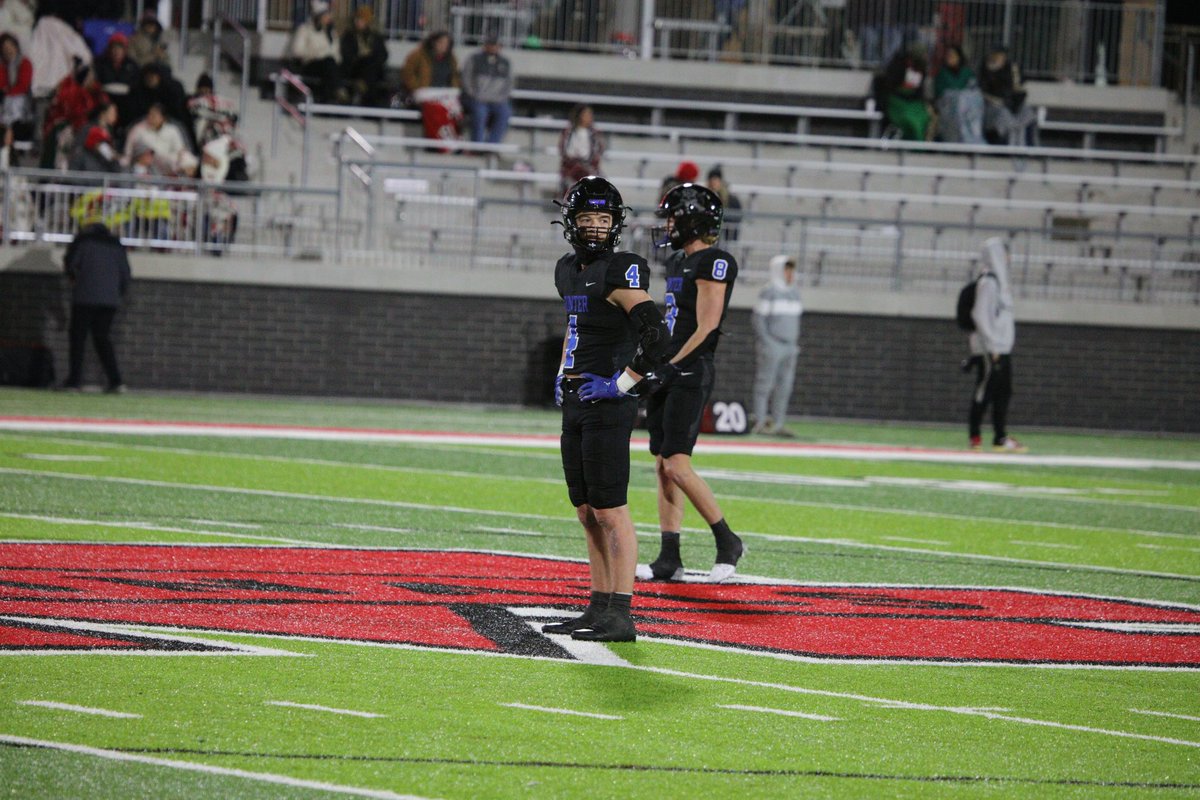 Braeden McDaniel (@bmcdaniel04) on Twitter photo Junior Season Highlights
hudl.com/v/2RcsJr
<a href="/Frosty5499/">COACH</a> <a href="/gunter_football/">Gunter Tiger Football (5xStateChamps)</a> <a href="/Coach_Rags/">Cory Ragsdale</a> Junior Season Highlights
hudl.com/v/2RcsJr
<a href="/Frosty5499/">COACH</a> <a href="/gunter_football/">Gunter Tiger Football (5xStateChamps)</a> <a href="/Coach_Rags/">Cory Ragsdale</a>