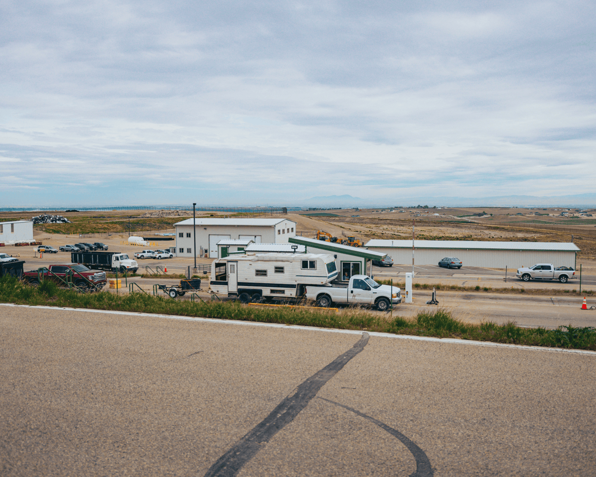 CanyonCo's tweet image. Canyon County’s Free Dump Day was a SUCCESS!

We heard your feedback loud and clear 

To find the whole story, click on this link --&amp;gt; canyoncounty.id.gov/canyon-countys…

#FreeDumpDay #CanyonCounty #Landfill #CanyonCountyLiving #CanyonCountyEvents #Caldwell #Nampa