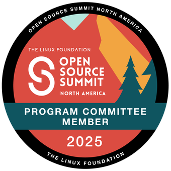 Richard Bian (@richsfo) on Twitter photo First time participating as a member of Program Committee for such a professional event with <a href="/linuxfoundation/">The Linux Foundation</a>, glad to support the community and help everyone with high quality content 😀 credly.com/badges/de13732… First time participating as a member of Program Committee for such a professional event with <a href="/linuxfoundation/">The Linux Foundation</a>, glad to support the community and help everyone with high quality content 😀 credly.com/badges/de13732…