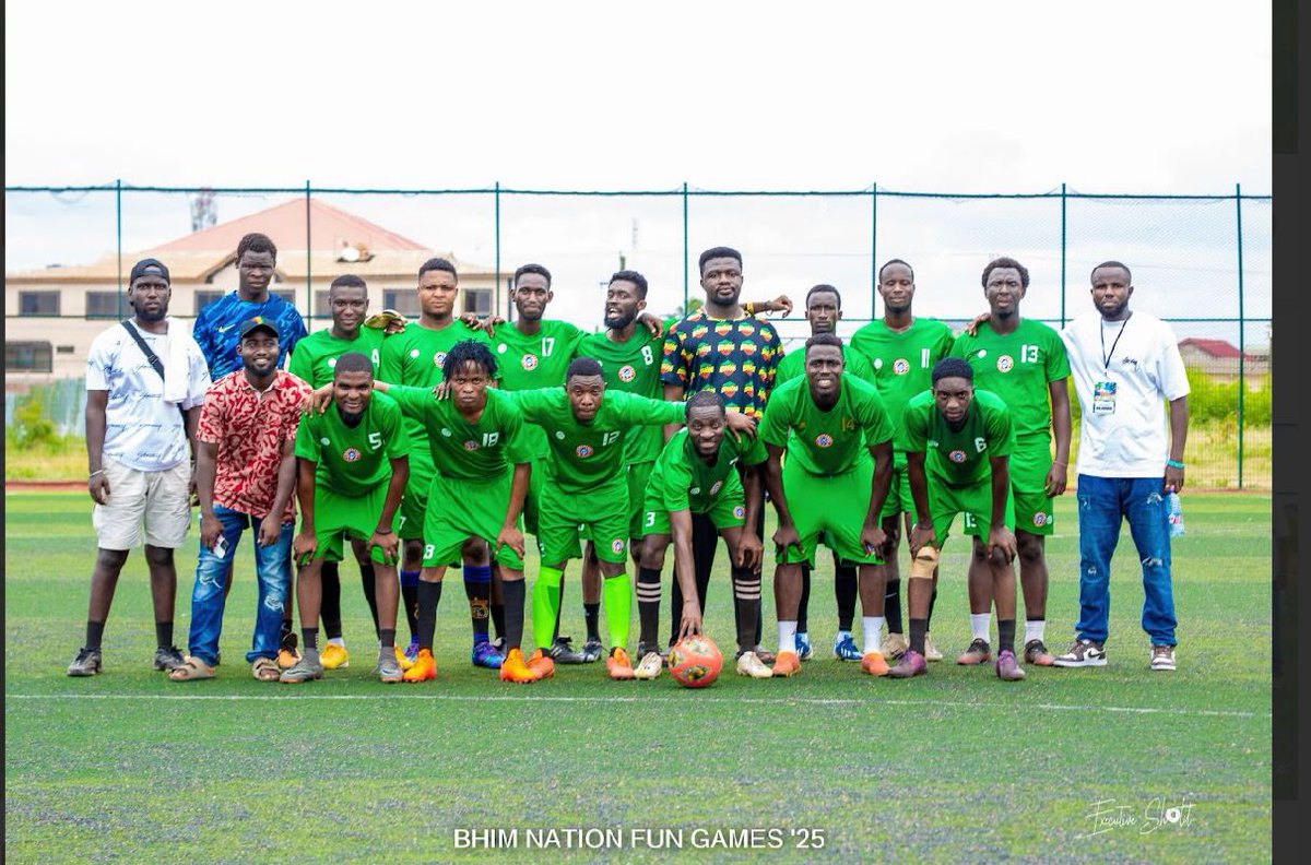 richdudegh_'s tweet photo. Proud to contribute to the success of Bhim Fun Games as an organizer and member of the Bhim Tweet Crew (BTC) Management Team. #BhimFunGames https://t.co/LriXJmWFXB