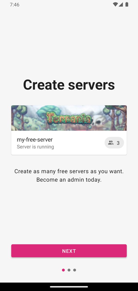 POV: You don't have an art department, but you still try to make your app's onboarding screens look interesting.