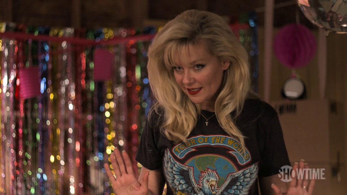 Kirsten Dunst Updates tweet media