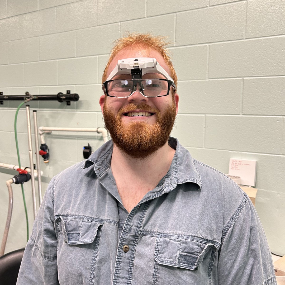 David Huyben (@davidhuyben) on Twitter photo My MSc student just published his thesis on "Impacts of Feed Additives on the Growth Performance, Nutrient Utilization and Gut Microbiome of Rainbow Trout" 🐟
Congrats Cody!!!
<a href="/ABSc_UofG/">Animal Biosciences</a>
atrium.lib.uoguelph.ca/items/e7d0ba6b… My MSc student just published his thesis on "Impacts of Feed Additives on the Growth Performance, Nutrient Utilization and Gut Microbiome of Rainbow Trout" 🐟
Congrats Cody!!!
<a href="/ABSc_UofG/">Animal Biosciences</a>
atrium.lib.uoguelph.ca/items/e7d0ba6b…