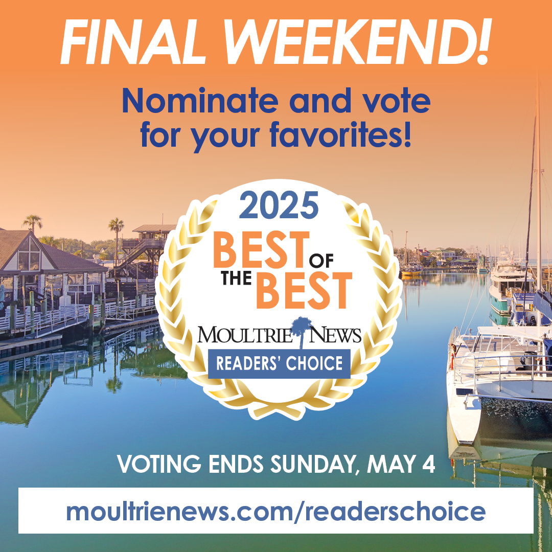 Voting ends this Sunday. shorturl.at/rPEeX