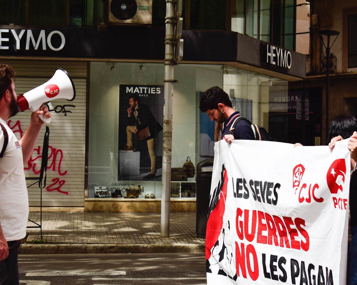 PCTE Illes Balears tweet media