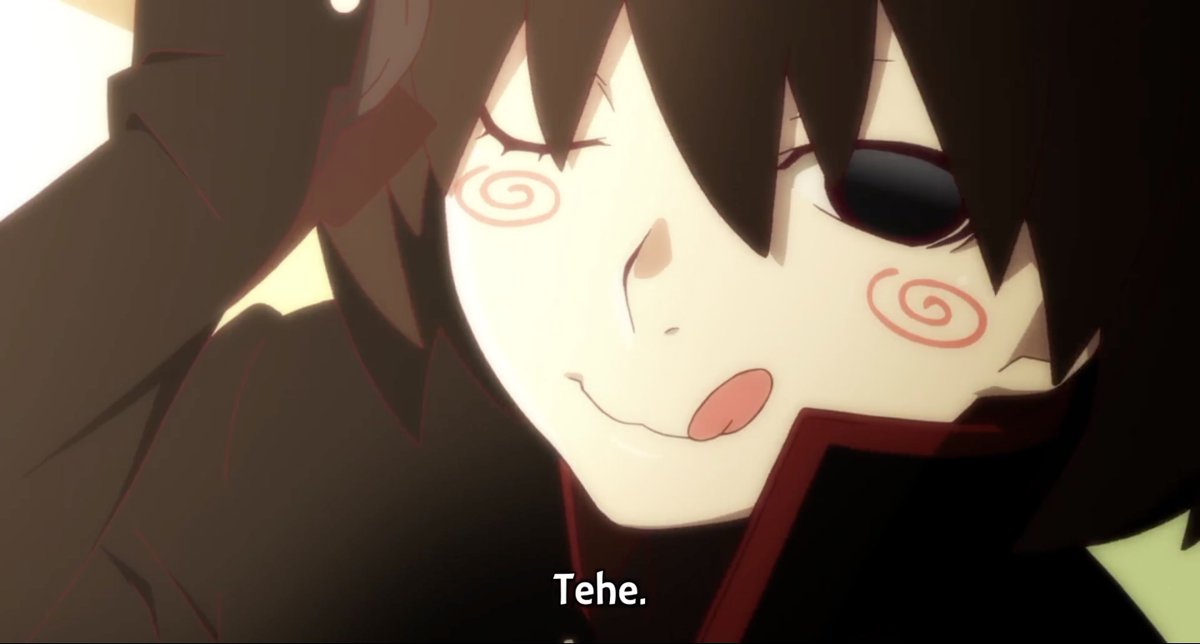 I've been waiting for this moment