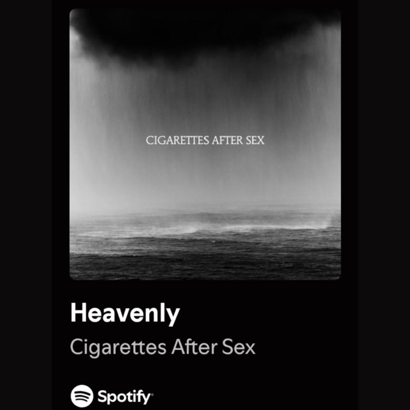 Feeling it slow, over this dream.