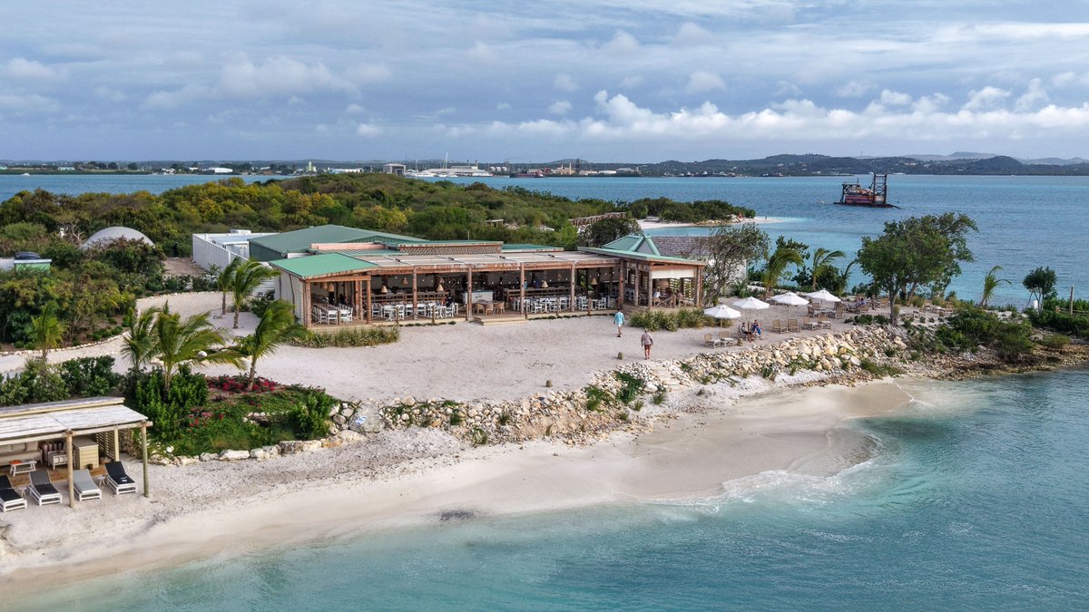 Ahoy, foodies! 🚢🍴 We're getting ready to set sail for Culinary Month 2025 — a delicious journey through the flavors of Antigua and Barbuda! 

Visit Antigua Barbuda Link in bio

#VisitAntiguaBarbuda #LoveAntiguaBarbuda #AntiguaBarbuda #AntiguaAndBarbuda #CulinaryMonth