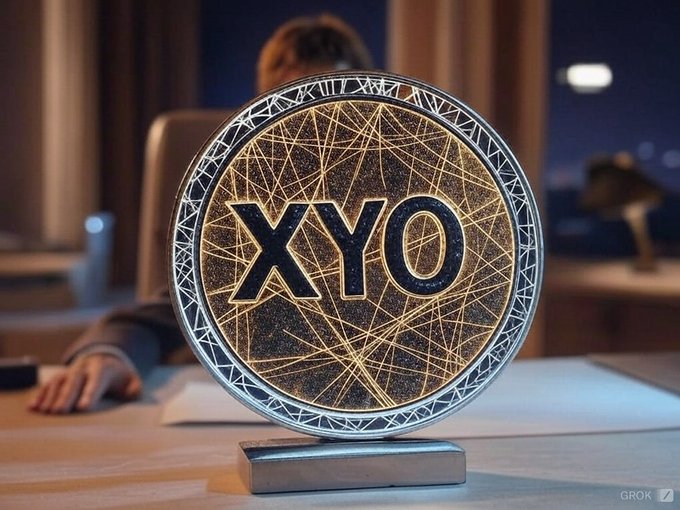 BenPcenserver's tweet image. Hey, @binance , @BinanceUS !! #BinanceWallet 
This week #Korean and #Mexicans major #CEX listed $XYO.
You still don't see it? You accumulated already yourself!
Can we expect your listing this month? #May2025. 
I/we/community/team/#devs are all looking forward to it!
Some great…