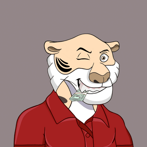 Tycoon Tigers Sales Bot tweet media