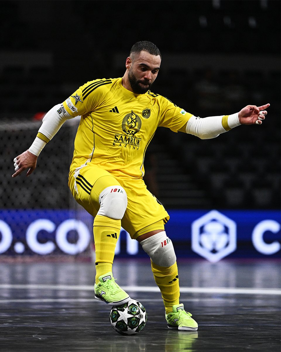 Futsalplanet.com tweet media