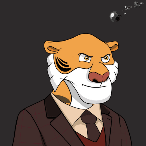 Tycoon Tigers Sales Bot tweet media