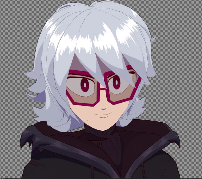 V1 vs V2 tweaks!#vtuber #vtuberen #envtuber 