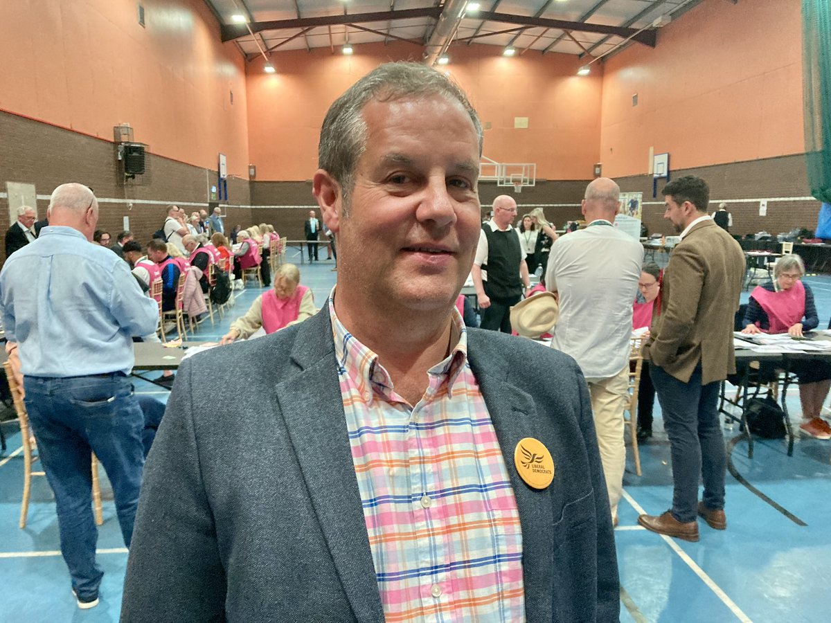 RobMacDonaldLDR's tweet image. Lib-Dem and Labour came second in some county council divisions in the Ribble Valley. And Lib-Dem Mark Sutcliffe won a borough council seat in Clitheroe’s St Mary’s by-election. Look out for more reports, views and photos across your local media.@LancashireCC @RibbleValleyBC