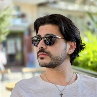 MrGeorgeFilipp's tweet photo. #NewProfilePic https://t.co/vqNnpgPVhj