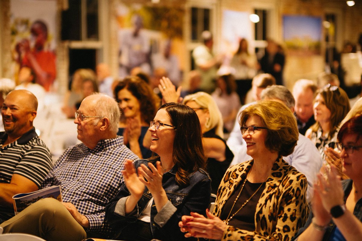 waterisbasic's tweet image. What a night!
Thirst No More sold out &amp;amp; raised $253K for women-led clean water initiatives in South Sudan. We unveiled our bold Vision 2030—and we’re just getting started.

Save the date: April 23, 2026!

#ThirstNoMore #Vision2030 #WaterIsBasic #CleanWater #SouthSudan