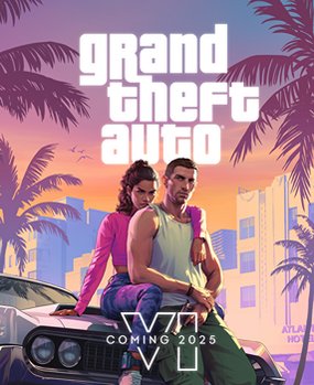PosadaLosWachos's tweet photo. 🟨Rockstar retrasa GTA 6 hasta mayo de 2026 y las acciones de Take-Two caen un 8%.  La espera será larga, pero la calidad lo vale. #GTA6 #Rockstar #TakeTwo https://t.co/jzVHelRxi5