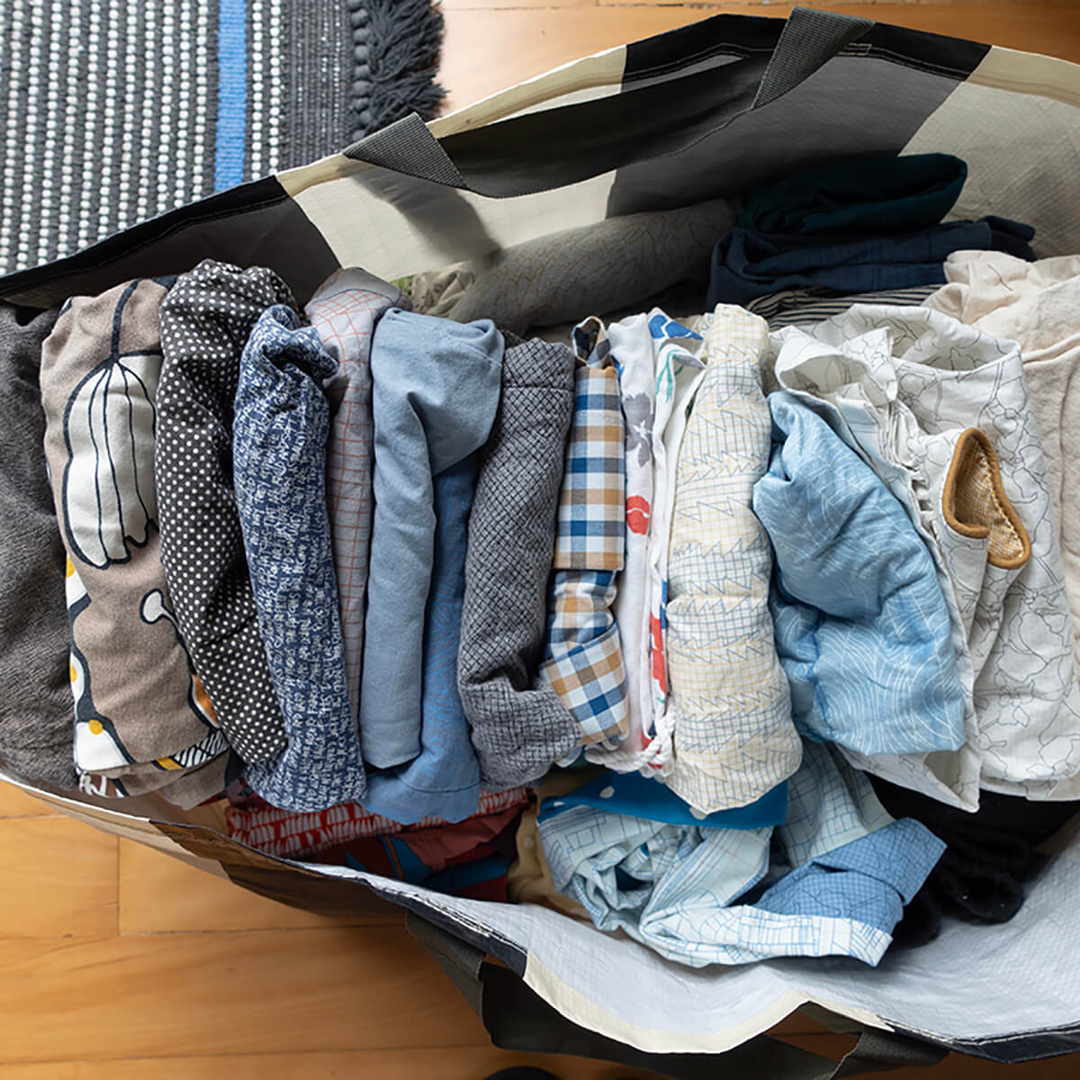 Carolyn Friedlander tweet media