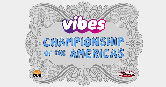 Qualify for Vibes World Championship at the Championship of the Americas at SCG CON Hartford! 🏆 @ocapgames 

$20,000 in prizes! 

#vibestcg

More info: scgcon.starcitygames.com/event/scg-con-…