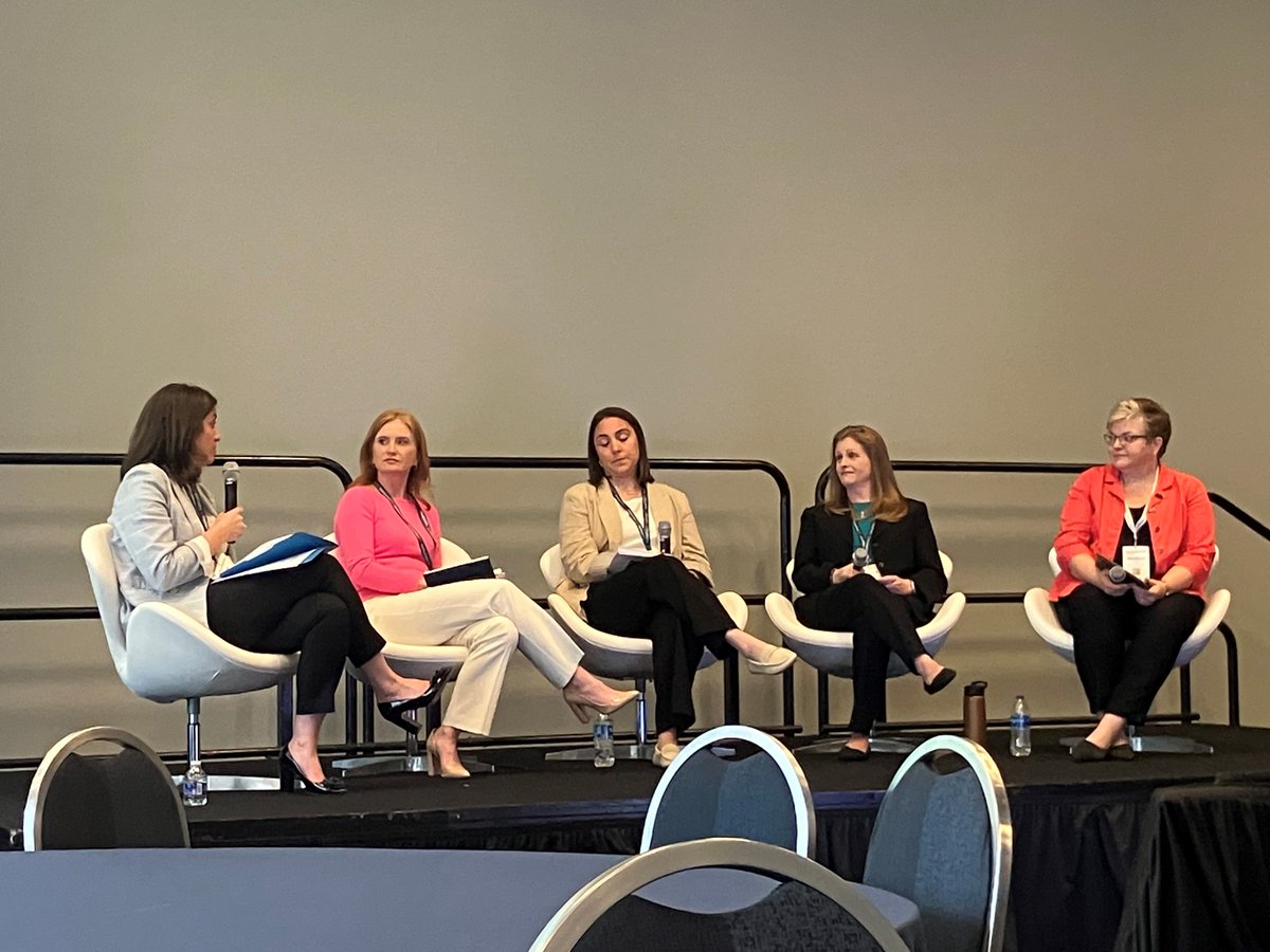 National Coalition for Infant Health (@infantcoalition) on Twitter photo NCfIH's Executive Director Susan Hepworth spoke at an #RSV panel at the World Vaccine Congress (<a href="/vaccinenation/">World Vaccine Congress</a>). The Congress was about building & expanding access to RSV immunization for infants.
To learn more about RSV, access NCfIH's resource library: bit.ly/447Dm0m NCfIH's Executive Director Susan Hepworth spoke at an #RSV panel at the World Vaccine Congress (<a href="/vaccinenation/">World Vaccine Congress</a>). The Congress was about building & expanding access to RSV immunization for infants.
To learn more about RSV, access NCfIH's resource library: bit.ly/447Dm0m