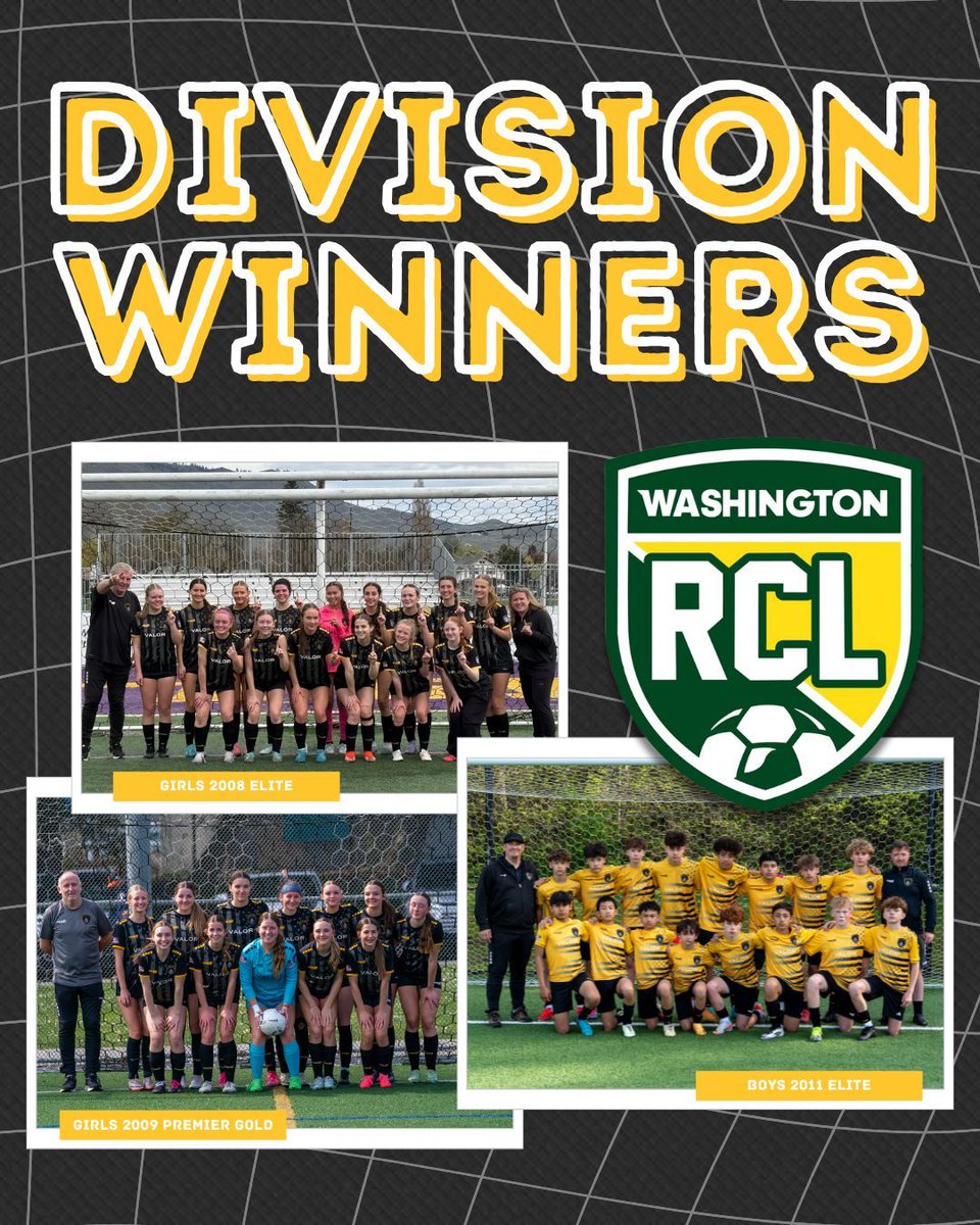 Valor Soccer tweet media