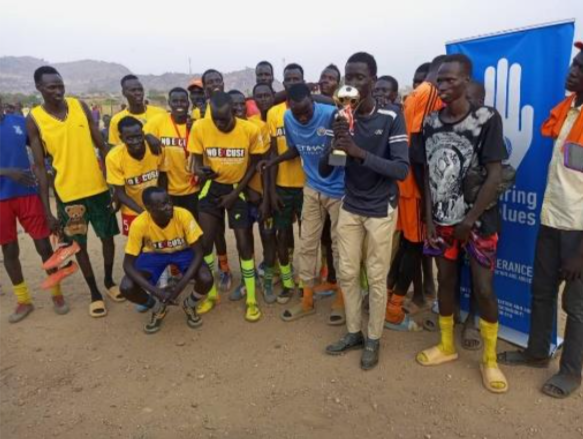 UN Office of the Special Coordinator SEA (@un_oscsea) on Twitter photo Action Plans to address sexual misconduct <a href="/UN/">United Nations</a> operations must be rooted in effective prevention & must ensure that free time is dedicated to appropriate recreational activities:
โฝSports
๐ฒGames, social & cultural events
๐ฑEnvironmental initiatives
More: bit.ly/4j4VMmT Action Plans to address sexual misconduct <a href="/UN/">United Nations</a> operations must be rooted in effective prevention & must ensure that free time is dedicated to appropriate recreational activities:
โฝSports
๐ฒGames, social & cultural events
๐ฑEnvironmental initiatives
More: bit.ly/4j4VMmT