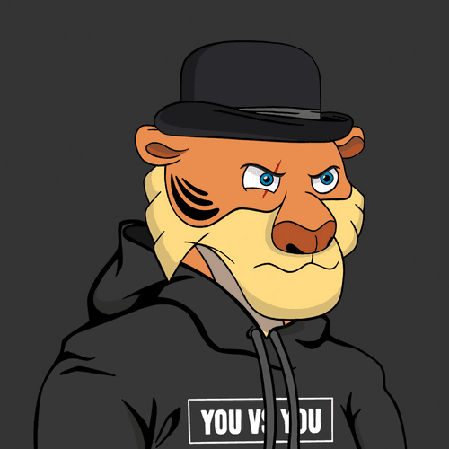 Tycoon Tigers Sales Bot tweet media