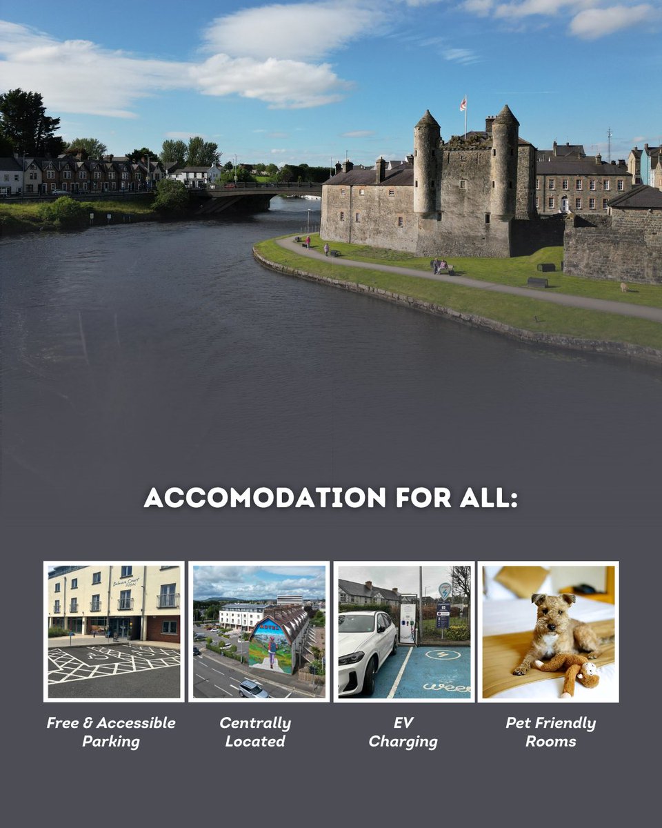 belmorecourt's tweet image. The Ultimate Guide to the May Day Bank Holiday Weekend in Fermanagh 🐥🌼⛅️

Swipe for our recommendations 👉🏼

#MayDayWeekend #VisitFermanagh #WeekendGuide #EnniskillenEvents
