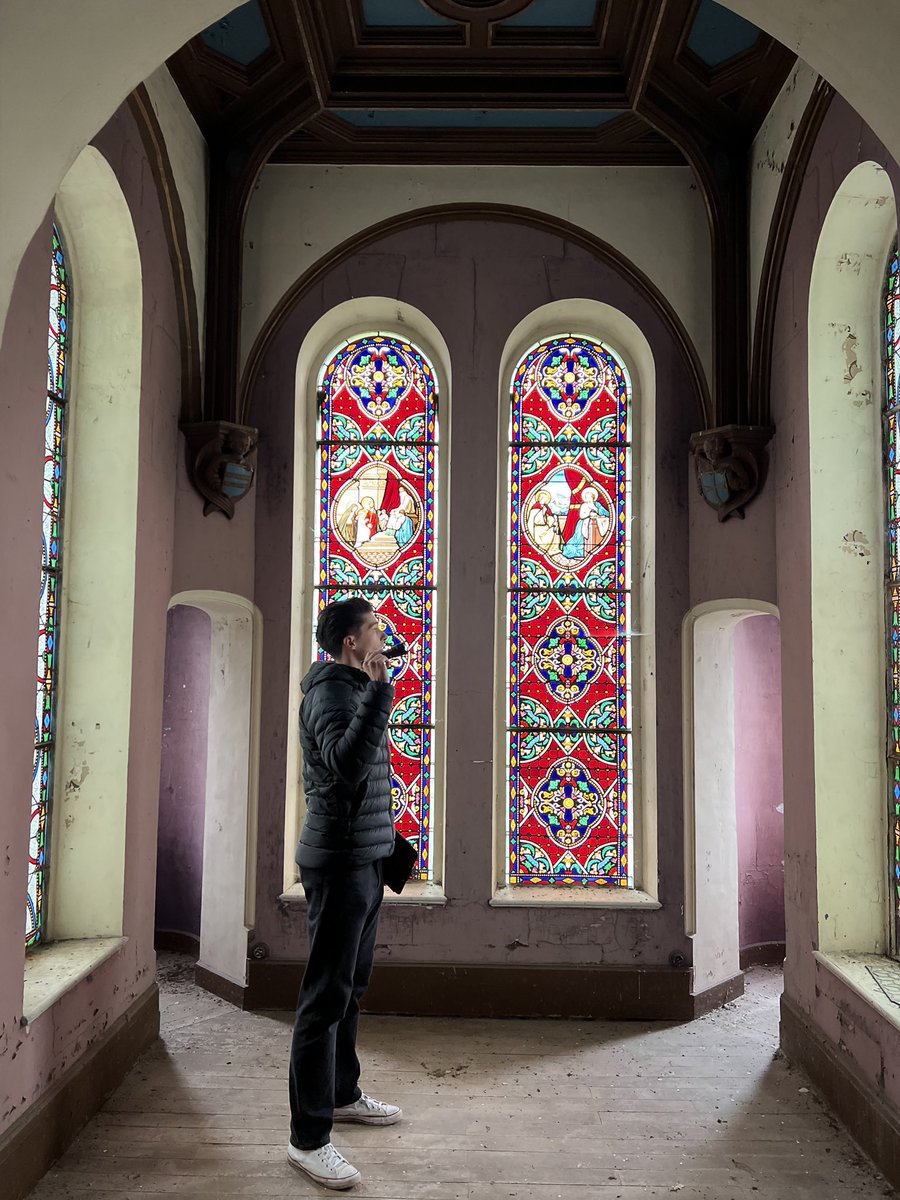 Tom (@tom_vrhgn) on Twitter photo So we did it! We bought an abandonned Chateau in France and are going to spend our time renovating it! 😍
<a href="/damienverhagen/">Damien Verhagen</a>
instagram.com/chateau.poseid… So we did it! We bought an abandonned Chateau in France and are going to spend our time renovating it! 😍
<a href="/damienverhagen/">Damien Verhagen</a>
instagram.com/chateau.poseid…