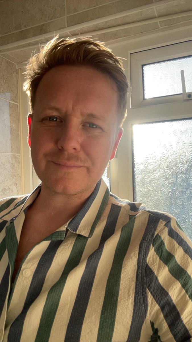 This sunshine is GLORIOUS! 😎☀️