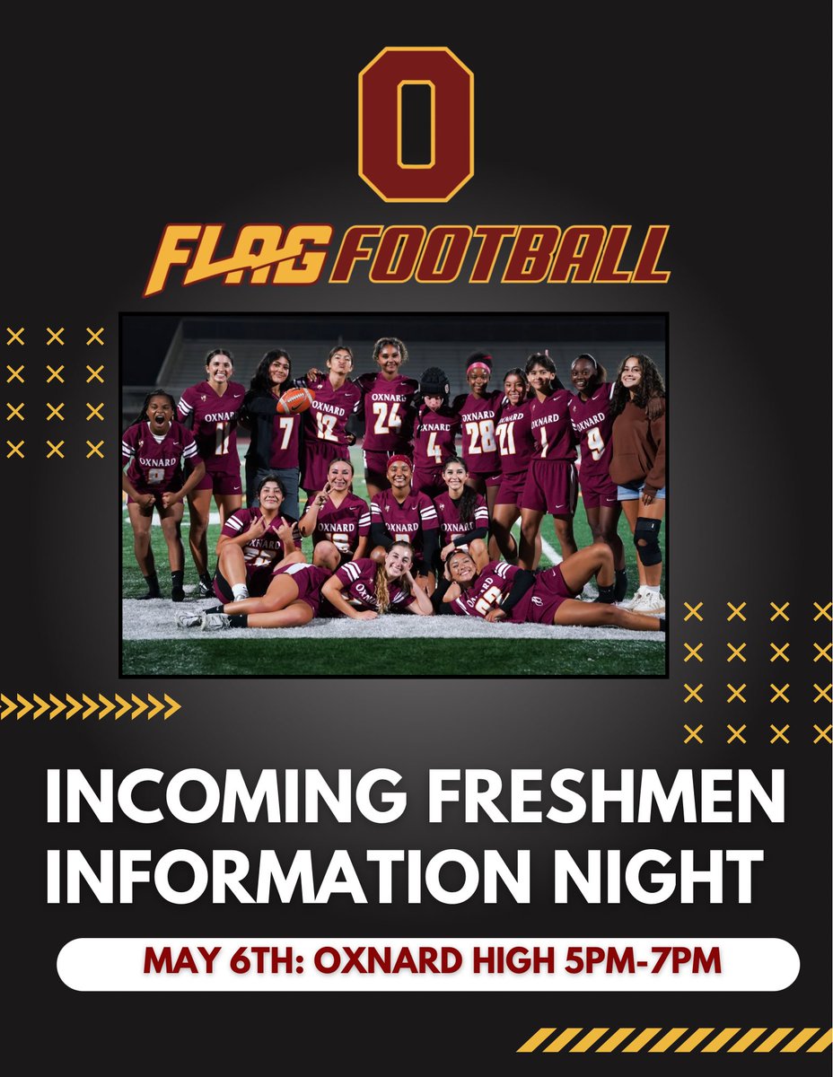 Attention Incoming Freshmen!