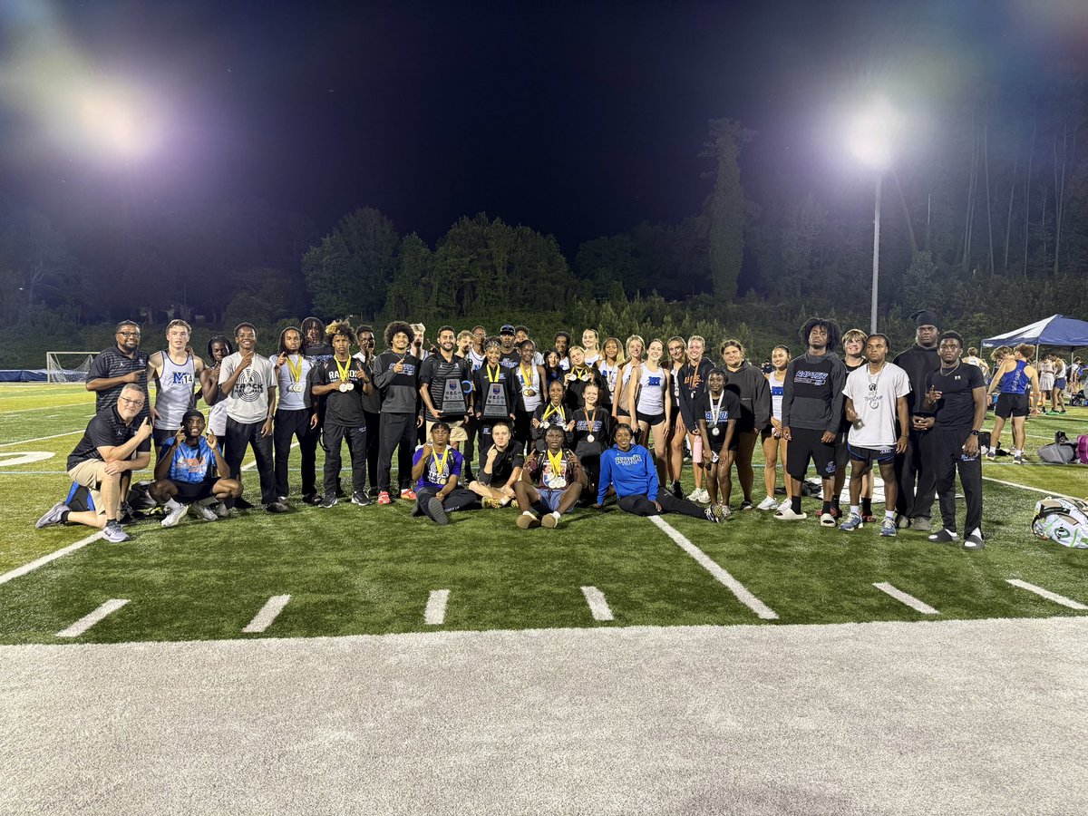 MICS Track & Field tweet media