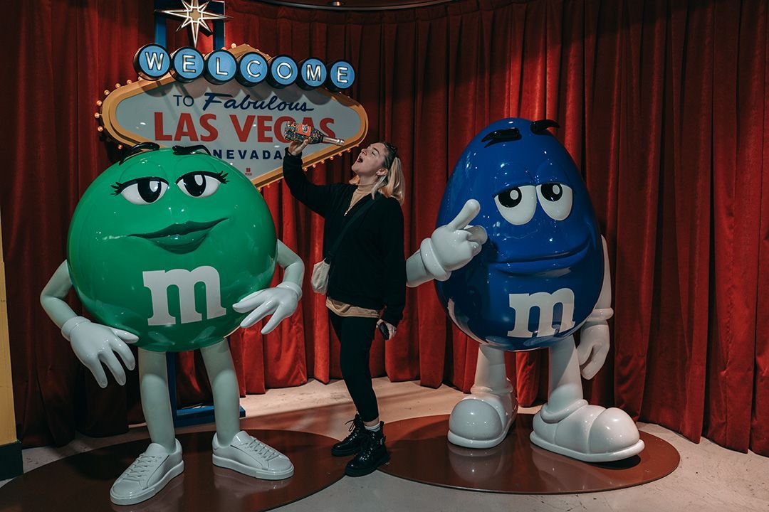 sr_abrah's tweet photo. Si, solo tome estas fotos en Las Vegas https://t.co/cBGz2iajaz