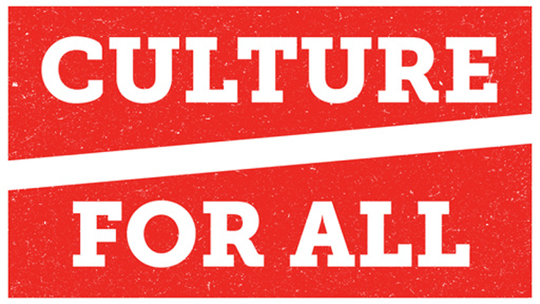 CIGNYC's tweet photo. Thank you @NYCulture, @CommishCumbo, @NYCMayor, and all our culture champions for this historic increase to culture's funding BASELine!! #CultureforAll https://t.co/IKaCMmPdB8