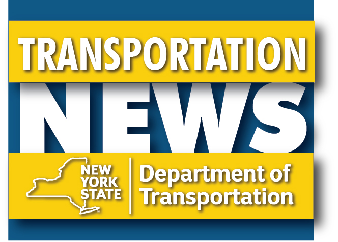 State Route 3 in the Hamlet of Cadyville, Town of Plattsburgh, has now been re-opened to 2-way traffic.  Traffic was reduced to one-way alternating traffic to facilitate a culvert repair.
