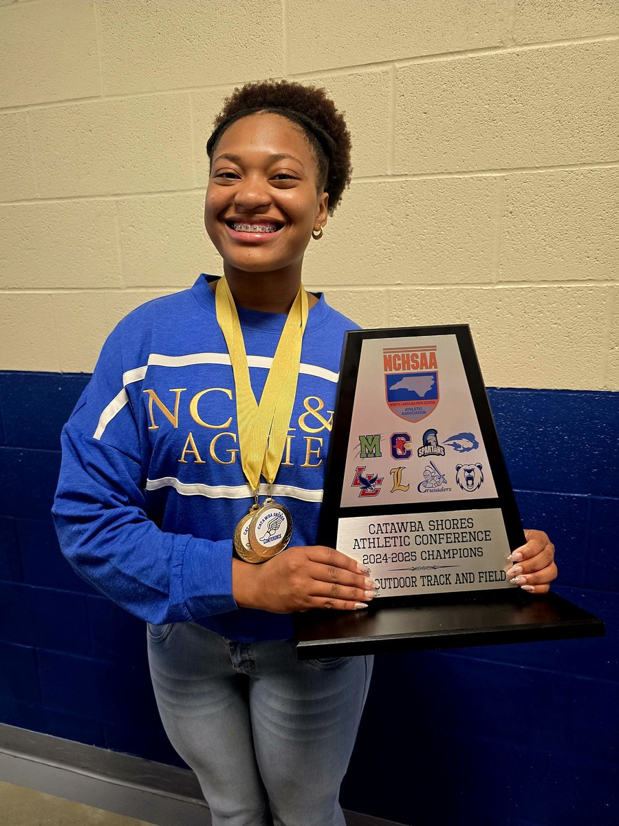 MICS Track & Field tweet media