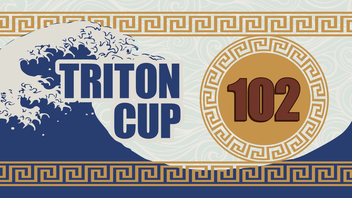 We are LIVE with Triton-Cup 102!  

Come join us live on Twitch:  
twitch.tv/dappleproducti… 

Or on YouTube:  
youtube.com/watch?v=dzAUkK…