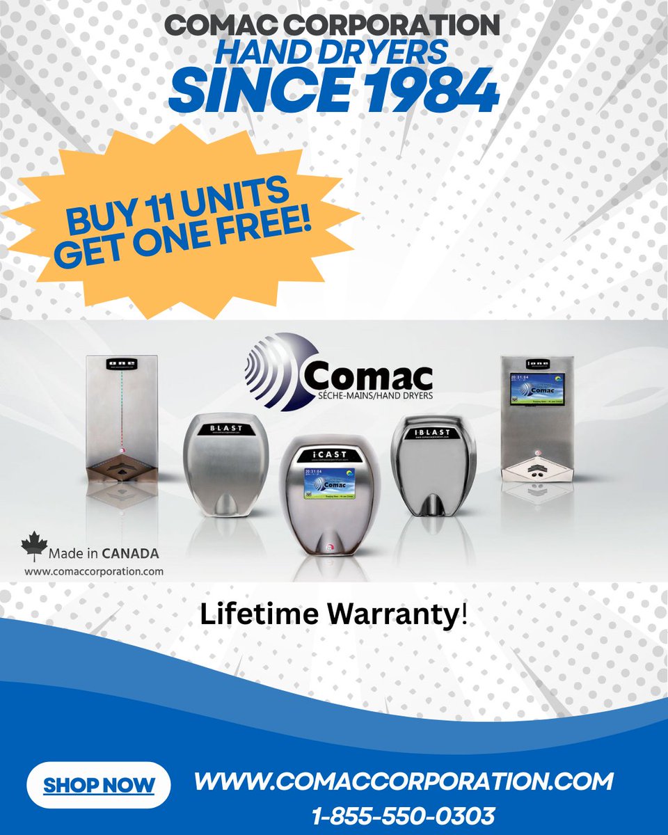 Comac Corporation tweet media