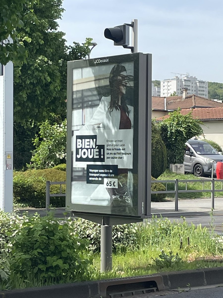 Les gens en ont plein l'cul de Lucie la fraudeuse !