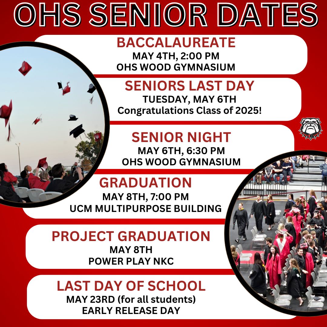 Odessa R-VII School District (@odessar7) on Twitter photo 