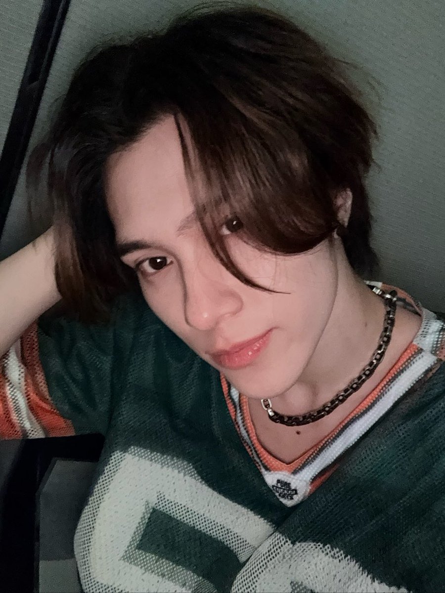 Visionteaa's tweet image. 🦄🫧

Selfie hari ini

@Visionteaa