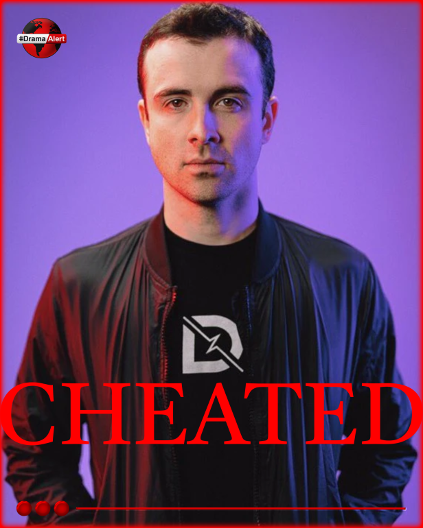DramaAlert tweet media