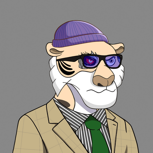 Tycoon Tigers Sales Bot tweet media
