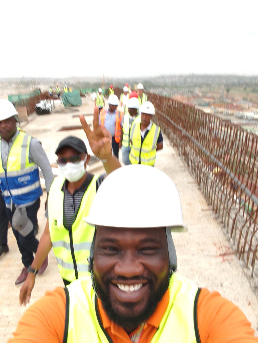 Hon. Ohene Kwame Frimpong, MP tweet media