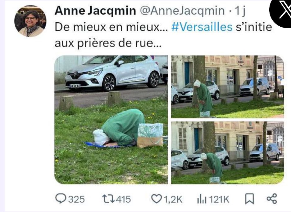 Alertes Racisme tweet media