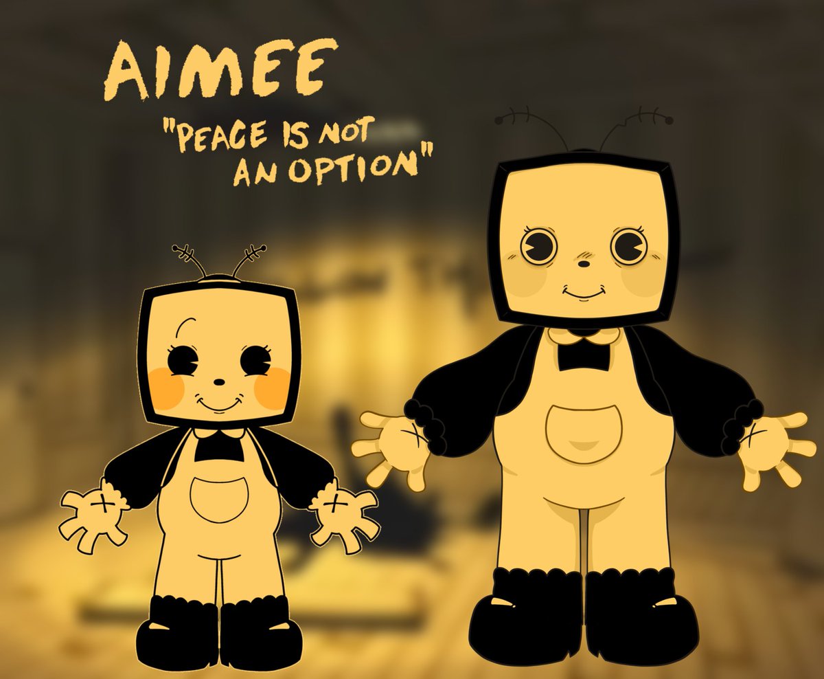 📺 𝘼𝙞𝙢𝙚𝙚! ˃ ᴗ ˂ 🍓 tweet media