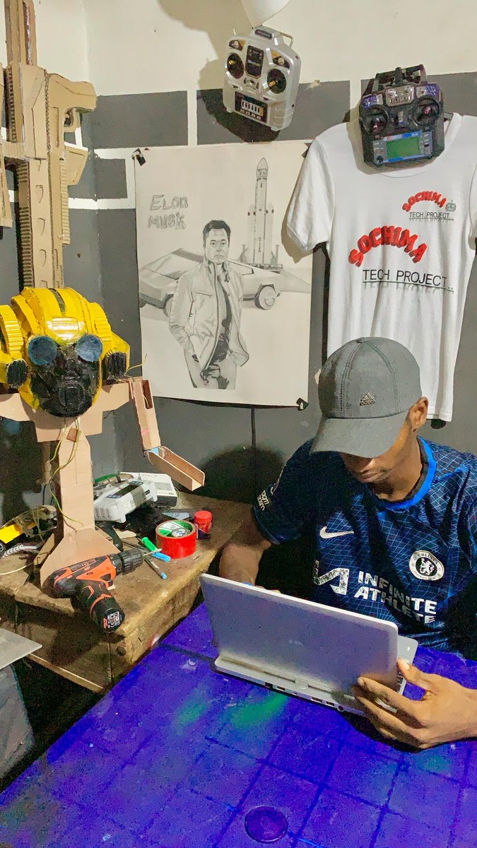 A tree was once a seed 
Let's save this here ❤️‍🩹