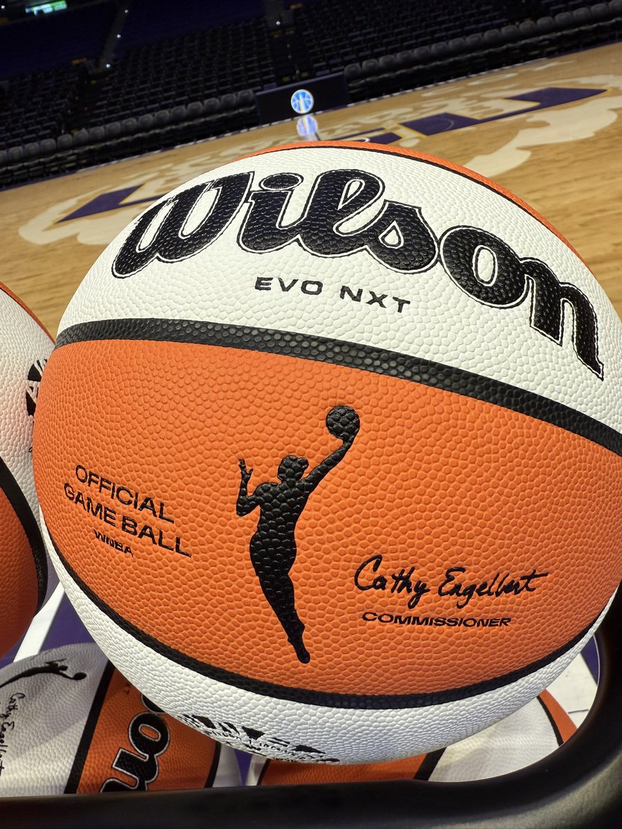 Jason Ross Jr (@jasonrossjr1) on Twitter photo First time at LSU and couldn’t be more fired up!
Special day for the W with two nationally televised preseason games tonight 📺
On the call for <a href="/chicagosky/">Chicago Sky</a> vs Brazil 🇧🇷 with <a href="/shimmy33/">Shimmy Miller</a> at 9pm on Ion 🏀 First time at LSU and couldn’t be more fired up!
Special day for the W with two nationally televised preseason games tonight 📺
On the call for <a href="/chicagosky/">Chicago Sky</a> vs Brazil 🇧🇷 with <a href="/shimmy33/">Shimmy Miller</a> at 9pm on Ion 🏀